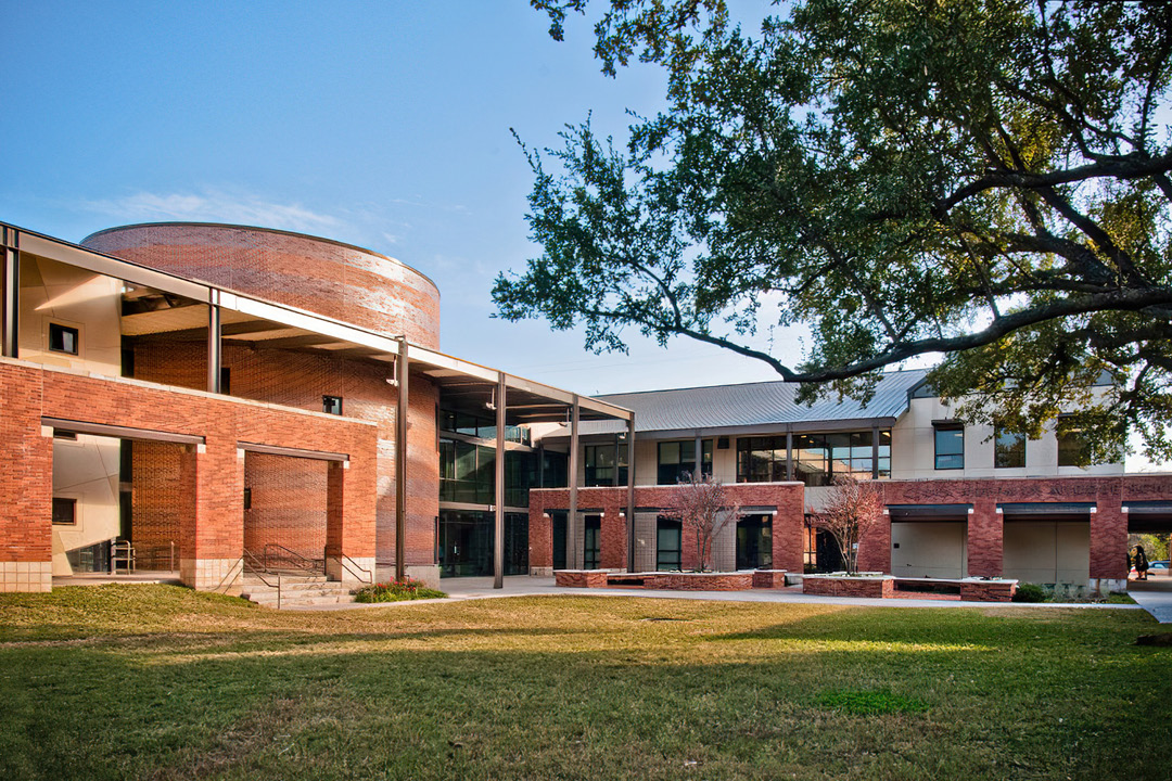 Good Shepherd Episcopal School